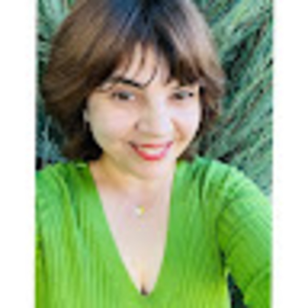 Meet your Posher, Diana